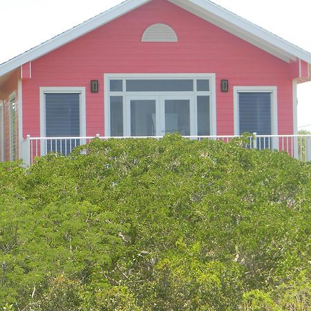 Harbor Breeze Villas Clarence Town Exterior photo