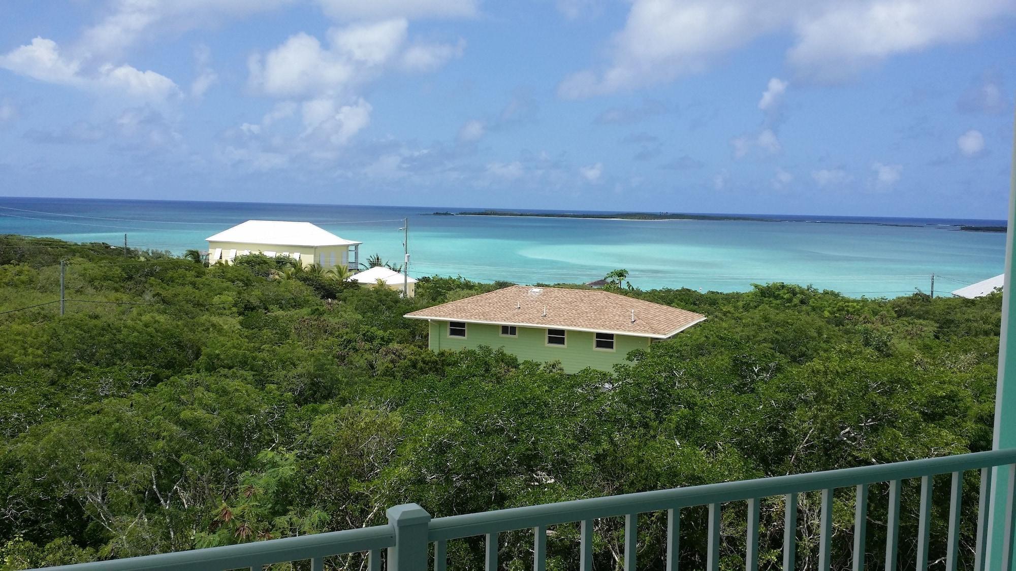 Harbor Breeze Villas Clarence Town Exterior photo