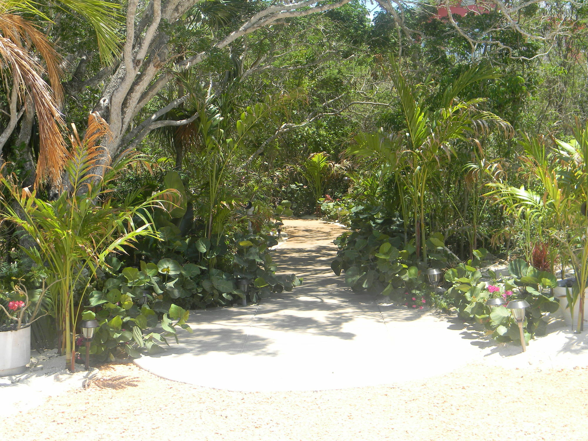 Harbor Breeze Villas Clarence Town Exterior photo